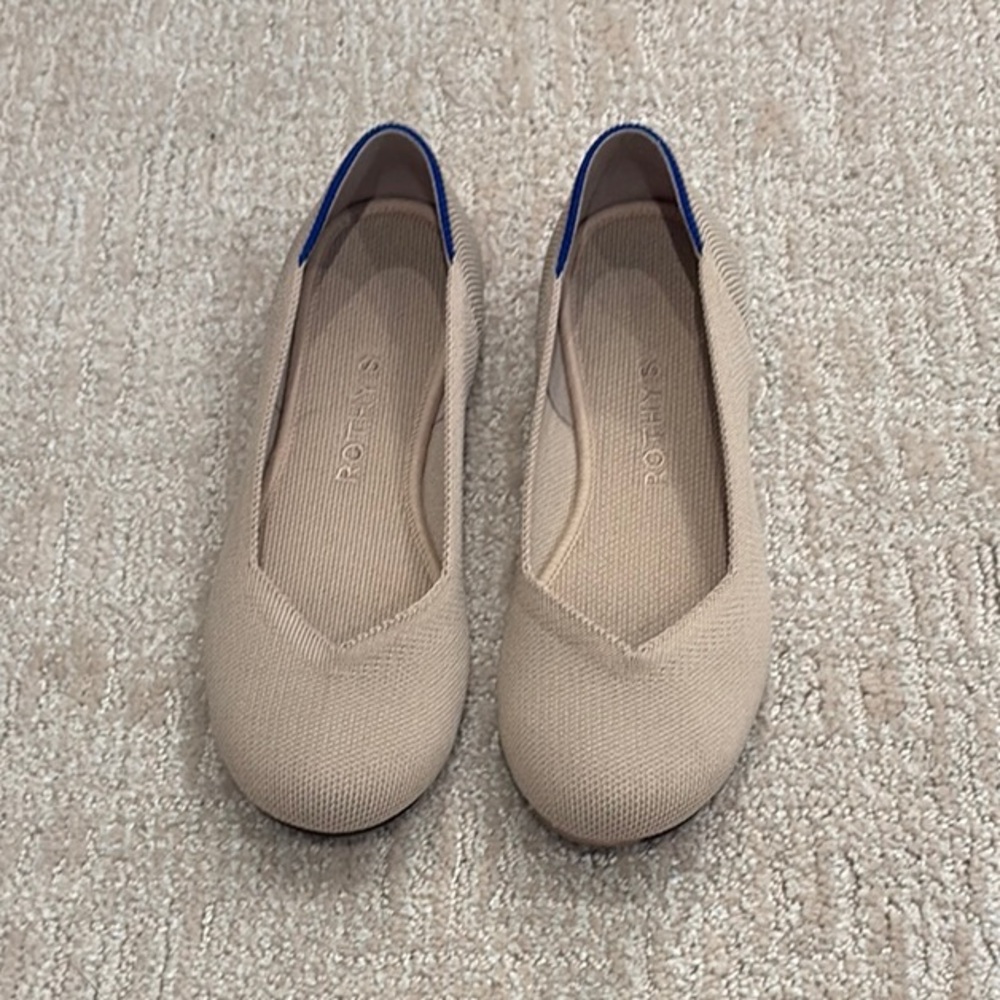 Rothy’s Women's Flats
